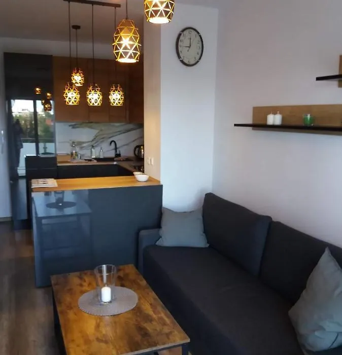 Apartament Magda-1