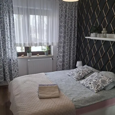 Apartament Magda-3