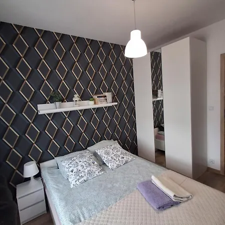 Apartament Magda-2